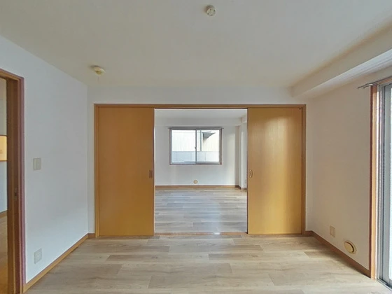 フラワーハイツⅥ