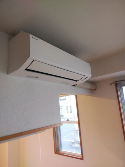 フラワーハイツⅥ