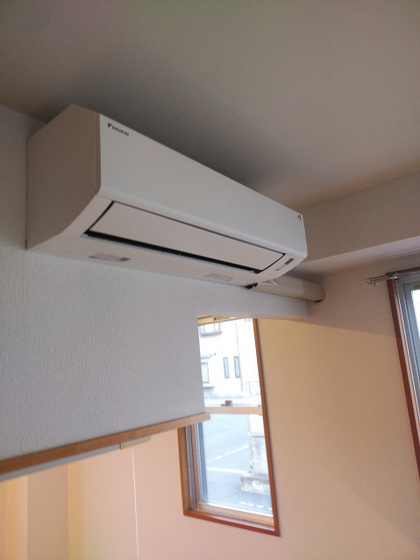 フラワーハイツⅥ