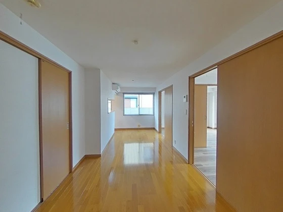 フラワーハイツⅥ