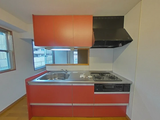 フラワーハイツⅥ