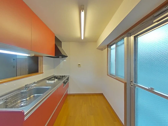 フラワーハイツⅥ