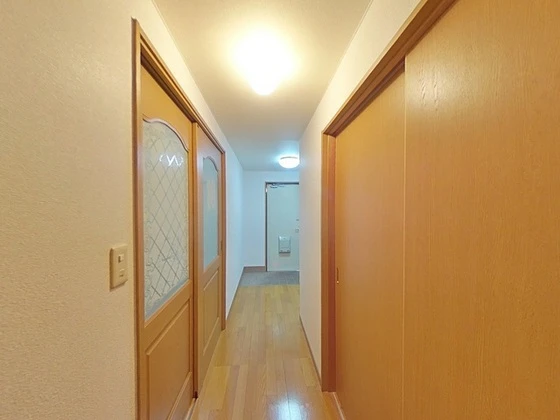 フラワーハイツⅥ