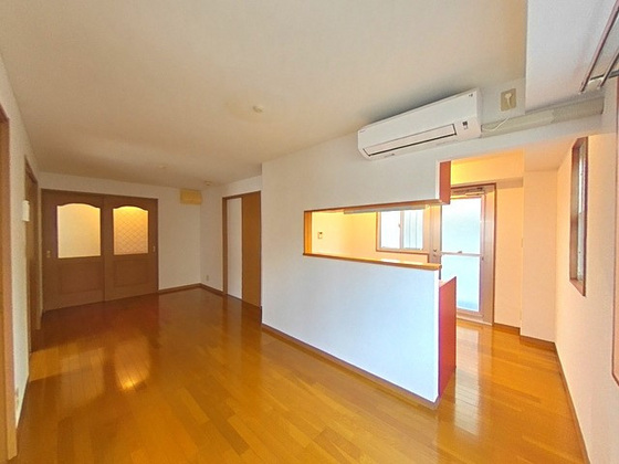 フラワーハイツⅥ