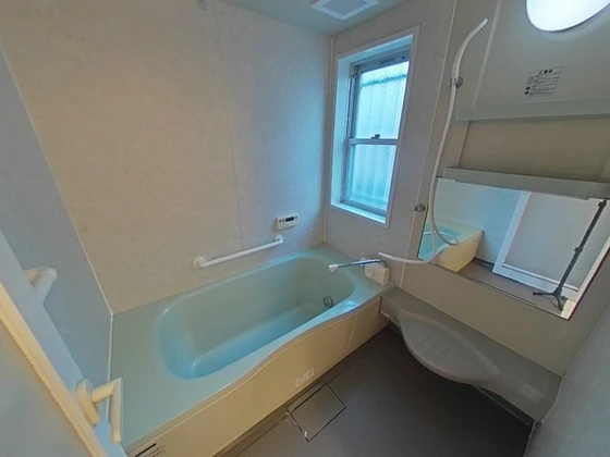 フラワーハイツⅥ