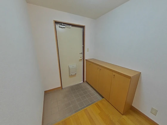 フラワーハイツⅥ