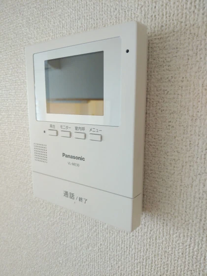 フラワーハイツⅥ