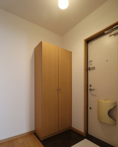 リースランド平福 B棟