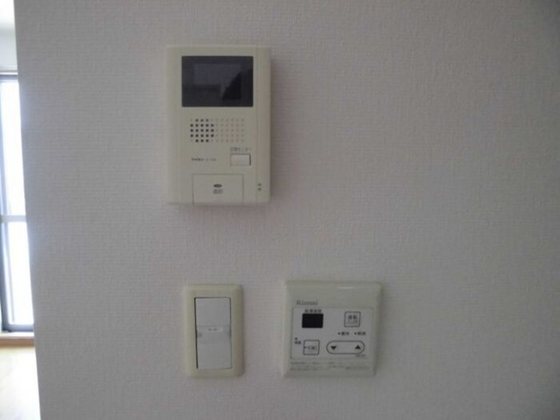 リースランド平福 B棟