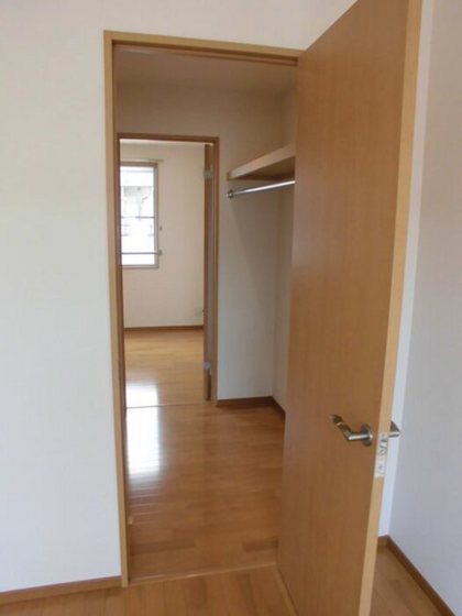 リースランド平福 B棟