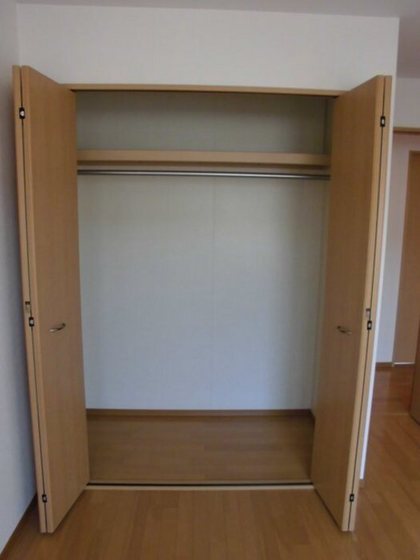 リースランド平福 B棟