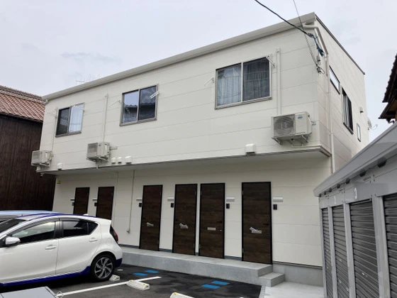 s.abox西条駅前 C棟