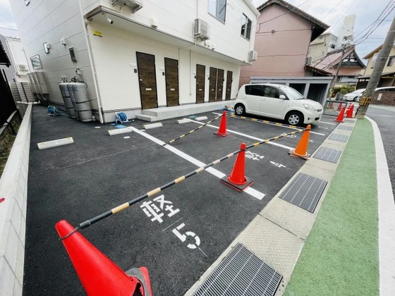 s.abox西条駅前 C棟