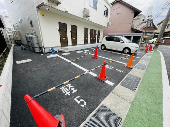 s.abox西条駅前 C棟