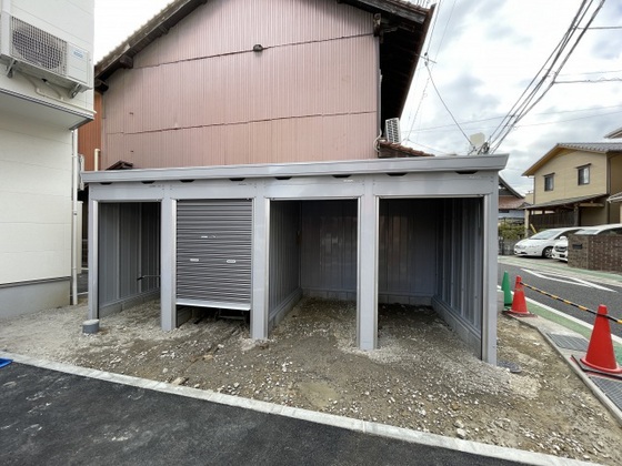 s.abox西条駅前 C棟