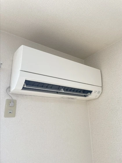 メルベーユコート B棟