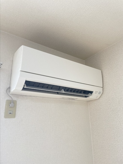 メルベーユコート B棟