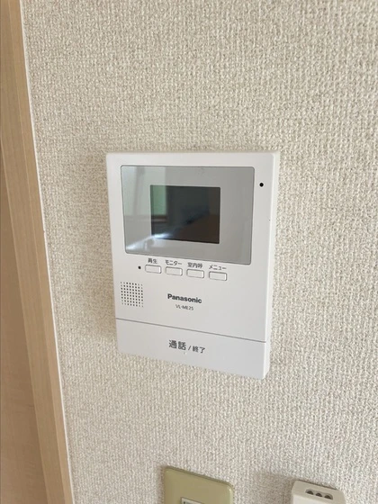 メルベーユコート B棟