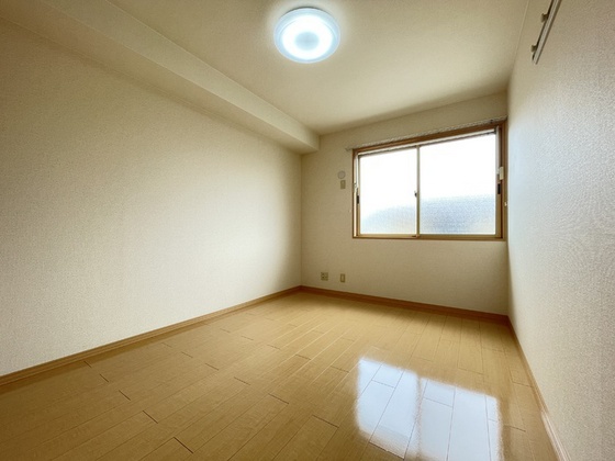 メルベーユコート B棟