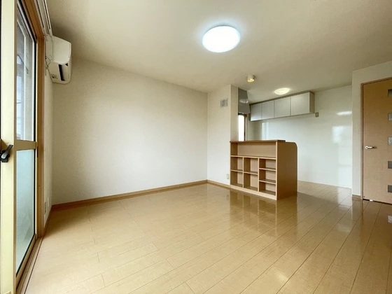 メルベーユコート B棟