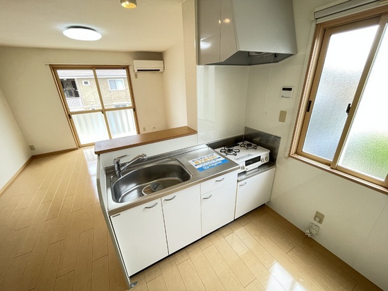 メルベーユコート B棟