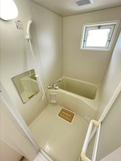 メルベーユコート B棟