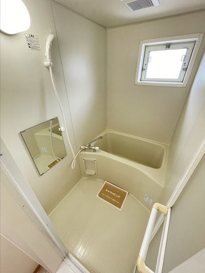 メルベーユコート B棟