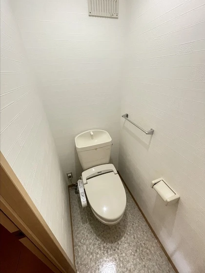 メルベーユコート B棟