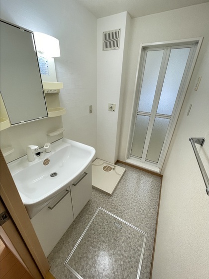 メルベーユコート B棟