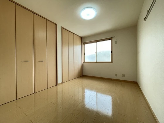 メルベーユコート B棟