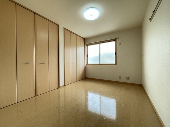 メルベーユコート B棟