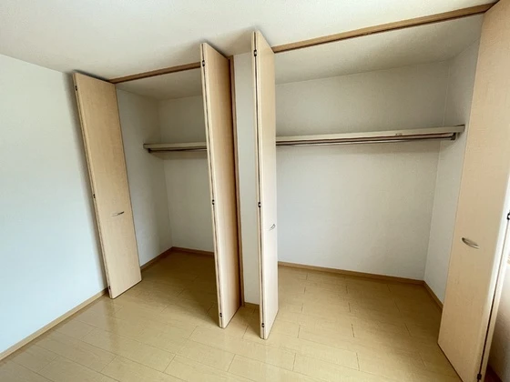 メルベーユコート B棟