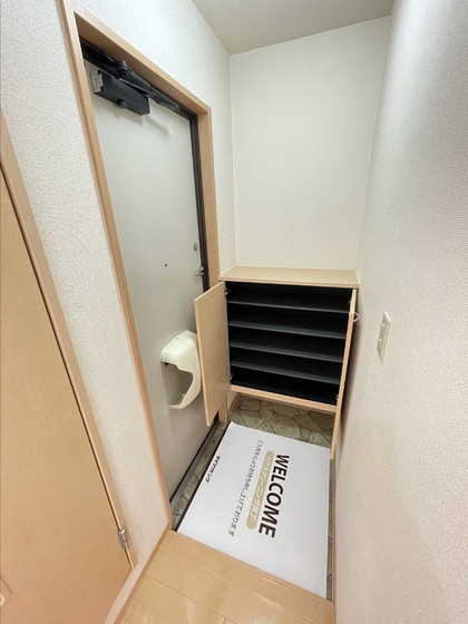 メルベーユコート B棟