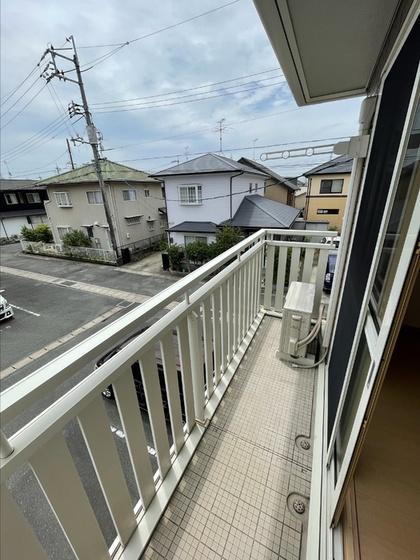 メルベーユコート B棟