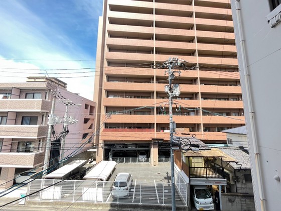 アルティメイトbuilding天満(旧第5小谷ビル)