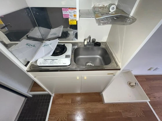 アルティメイトbuilding天満(旧第5小谷ビル)