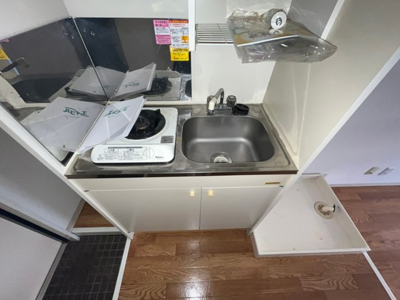 アルティメイトbuilding天満(旧第5小谷ビル)