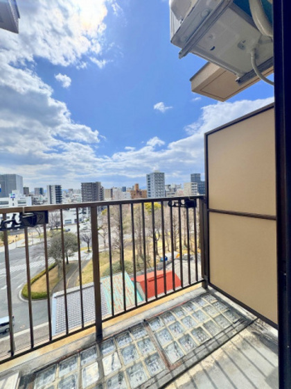 アルティメイトbuilding天満(旧第5小谷ビル)