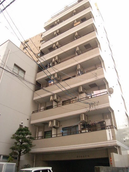 アルティメイトbuilding天満(旧第5小谷ビル)