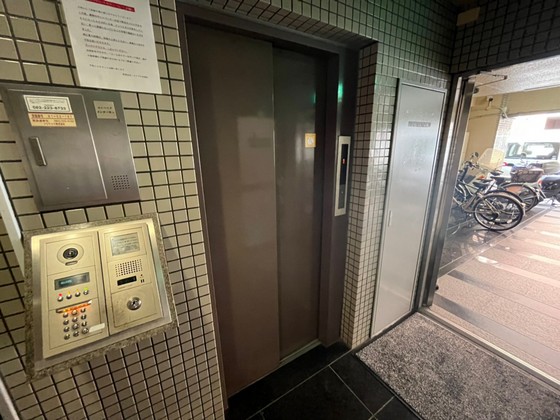 アルティメイトbuilding天満(旧第5小谷ビル)