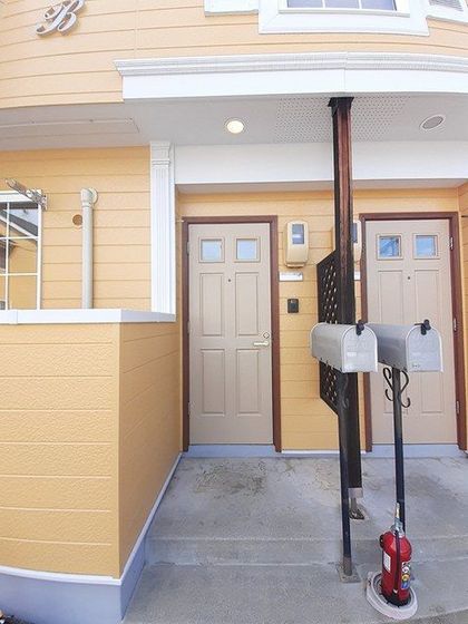 クレストールゆうB