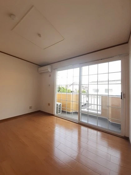 クレストールゆうB