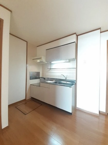 クレストールゆうB