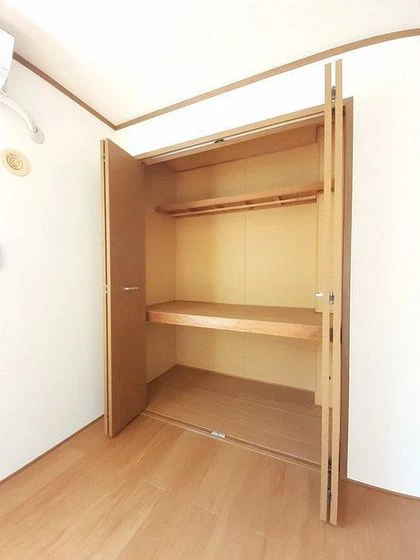 クレストールゆうB