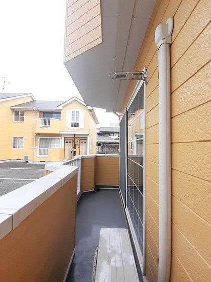 クレストールゆうB