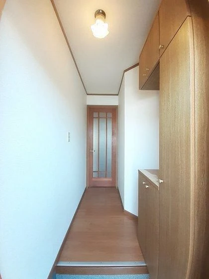 クレストールゆうB