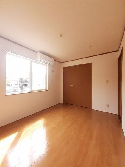 クレストールゆうB