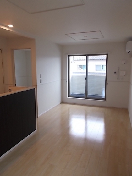 river sideはるか B