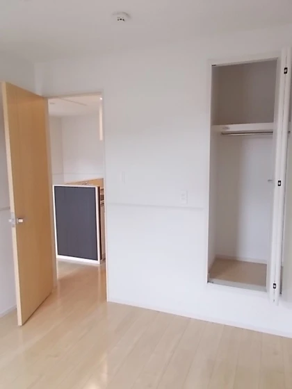 river sideはるか B