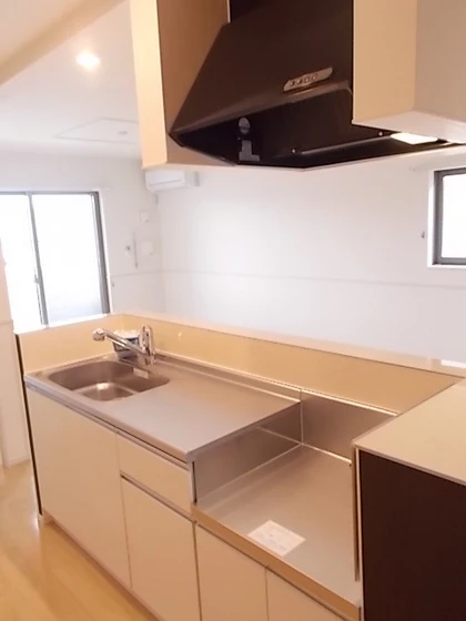 river sideはるか B